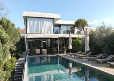 Maison de standing – Estavayer FR