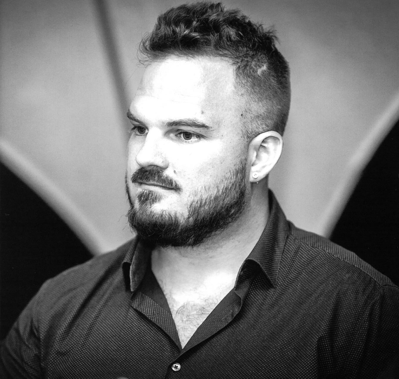 Thibaud Bongard